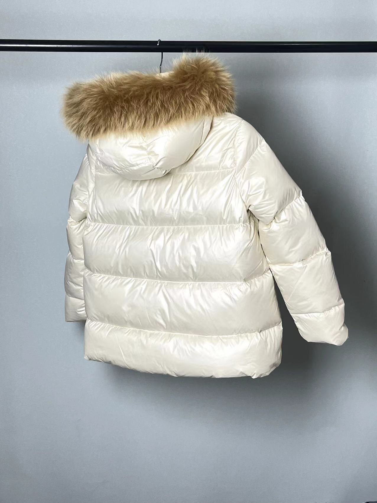 Moncler Down Jackets